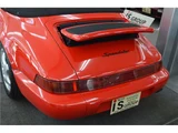 1995 Porsche 911 Red Coupe for sale, Japanese used car export - photo 16 of 46 | GULJI TRADERS