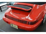 1995 Porsche 911 Red Coupe for sale, Japanese used car export - photo 17 of 46 | GULJI TRADERS