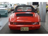 1995 Porsche 911 Red Coupe for sale, Japanese used car export - photo 44 of 46 | GULJI TRADERS