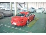 1995 Porsche 911 911 Turbo Red Coupe for sale, Japanese used car export - photo 2 of 49 | GULJI TRADERS