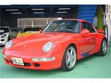 1995 Porsche 911 911 Turbo Red Coupe for sale, Japanese used car export - photo 4 of 49 | GULJI TRADERS