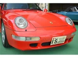 1995 Porsche 911 911 Turbo Red Coupe for sale, Japanese used car export - photo 5 of 49 | GULJI TRADERS