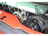1995 Porsche 911 911 Turbo Red Coupe for sale, Japanese used car export - photo 9 of 49 | GULJI TRADERS