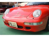 1995 Porsche 911 911 Turbo Red Coupe for sale, Japanese used car export - photo 12 of 49 | GULJI TRADERS