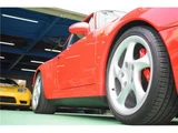 1995 Porsche 911 911 Turbo Red Coupe for sale, Japanese used car export - photo 13 of 49 | GULJI TRADERS