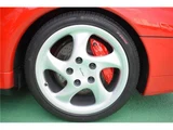 1995 Porsche 911 911 Turbo Red Coupe for sale, Japanese used car export - photo 14 of 49 | GULJI TRADERS