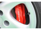 1995 Porsche 911 911 Turbo Red Coupe for sale, Japanese used car export - photo 15 of 49 | GULJI TRADERS