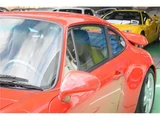 1995 Porsche 911 911 Turbo Red Coupe for sale, Japanese used car export - photo 18 of 49 | GULJI TRADERS