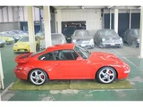 1995 Porsche 911 911 Turbo Red Coupe for sale, Japanese used car export - photo 20 of 49 | GULJI TRADERS