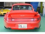 1995 Porsche 911 911 Turbo Red Coupe for sale, Japanese used car export - photo 23 of 49 | GULJI TRADERS