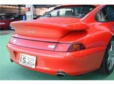 1995 Porsche 911 911 Turbo Red Coupe for sale, Japanese used car export - photo 24 of 49 | GULJI TRADERS