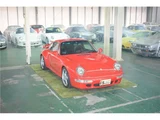 1995 Porsche 911 911 Turbo Red Coupe for sale, Japanese used car export - photo 27 of 49 | GULJI TRADERS