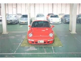 1995 Porsche 911 911 Turbo Red Coupe for sale, Japanese used car export - photo 28 of 49 | GULJI TRADERS