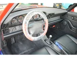 1995 Porsche 911 911 Turbo Red Coupe for sale, Japanese used car export - photo 40 of 49 | GULJI TRADERS