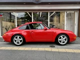 1995 Porsche 911 Red Coupe for sale, Japanese used car export - photo 3 of 20 | GULJI TRADERS