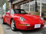 1995 Porsche 911 Red Coupe for sale, Japanese used car export - photo 5 of 20 | GULJI TRADERS