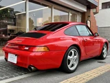 1995 Porsche 911 Red Coupe for sale, Japanese used car export - photo 6 of 20 | GULJI TRADERS