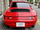 1995 Porsche 911 Red Coupe for sale, Japanese used car export - photo 7 of 20 | GULJI TRADERS