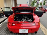 1995 Porsche 911 Red Coupe for sale, Japanese used car export - photo 18 of 20 | GULJI TRADERS