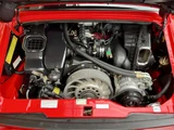 1995 Porsche 911 Red Coupe for sale, Japanese used car export - photo 19 of 20 | GULJI TRADERS