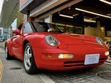 1995 Porsche 911 Red Coupe for sale, Japanese used car export - photo 20 of 20 | GULJI TRADERS
