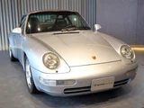 1995 Porsche 911 Silver Coupe for sale, Japanese used car export - photo 6 of 6 | GULJI TRADERS