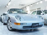 1995 Porsche 911 Coupe II Silver Coupe for sale, Japanese used car export - photo 2 of 9 | GULJI TRADERS