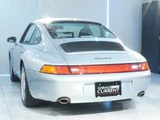 1995 Porsche 911 Coupe II Silver Coupe for sale, Japanese used car export - photo 3 of 9 | GULJI TRADERS