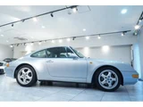 1995 Porsche 911 Coupe II Silver Coupe for sale, Japanese used car export - photo 5 of 9 | GULJI TRADERS