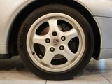 1995 Porsche 911 Coupe II Silver Coupe for sale, Japanese used car export - photo 8 of 9 | GULJI TRADERS