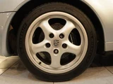 1995 Porsche 911 Coupe II Silver Coupe for sale, Japanese used car export - photo 9 of 9 | GULJI TRADERS