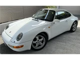 1996 Porsche 911 White Coupe for sale, Japanese used car export - photo 1 of 20 | GULJI TRADERS