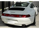 1996 Porsche 911 White Coupe for sale, Japanese used car export - photo 6 of 20 | GULJI TRADERS