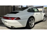 1996 Porsche 911 White Coupe for sale, Japanese used car export - photo 7 of 20 | GULJI TRADERS