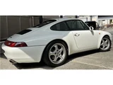 1996 Porsche 911 White Coupe for sale, Japanese used car export - photo 9 of 20 | GULJI TRADERS