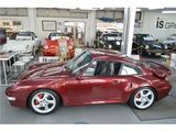 1996 Porsche 911 Red Coupe for sale, Japanese used car export - photo 17 of 45 | GULJI TRADERS