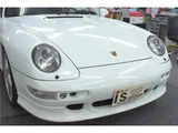 1996 Porsche 911 Other Coupe for sale, Japanese used car export - photo 19 of 49 | GULJI TRADERS