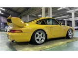 1996 Porsche 911 Yellow Coupe for sale, Japanese used car export - photo 2 of 47 | GULJI TRADERS