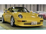 1996 Porsche 911 Yellow Coupe for sale, Japanese used car export - photo 11 of 47 | GULJI TRADERS
