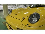 1996 Porsche 911 Yellow Coupe for sale, Japanese used car export - photo 12 of 47 | GULJI TRADERS