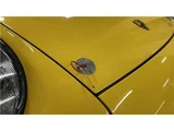 1996 Porsche 911 Yellow Coupe for sale, Japanese used car export - photo 14 of 47 | GULJI TRADERS