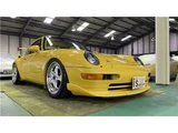 1996 Porsche 911 Yellow Coupe for sale, Japanese used car export - photo 17 of 47 | GULJI TRADERS
