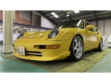 1996 Porsche 911 Yellow Coupe for sale, Japanese used car export - photo 18 of 47 | GULJI TRADERS