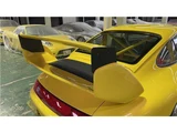 1996 Porsche 911 Yellow Coupe for sale, Japanese used car export - photo 21 of 47 | GULJI TRADERS