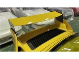 1996 Porsche 911 Yellow Coupe for sale, Japanese used car export - photo 23 of 47 | GULJI TRADERS