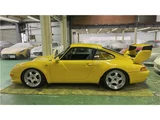 1996 Porsche 911 Yellow Coupe for sale, Japanese used car export - photo 24 of 47 | GULJI TRADERS