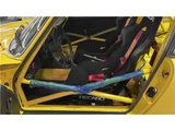 1996 Porsche 911 Yellow Coupe for sale, Japanese used car export - photo 30 of 47 | GULJI TRADERS