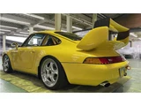 1996 Porsche 911 Yellow Coupe for sale, Japanese used car export - photo 42 of 47 | GULJI TRADERS