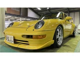 1996 Porsche 911 Yellow Coupe for sale, Japanese used car export - photo 45 of 47 | GULJI TRADERS