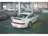 1996 Porsche 911 Other Coupe for sale, Japanese used car export - photo 8 of 39 | GULJI TRADERS